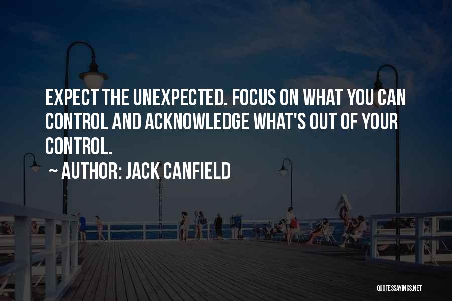 Jack Canfield Quotes 599226