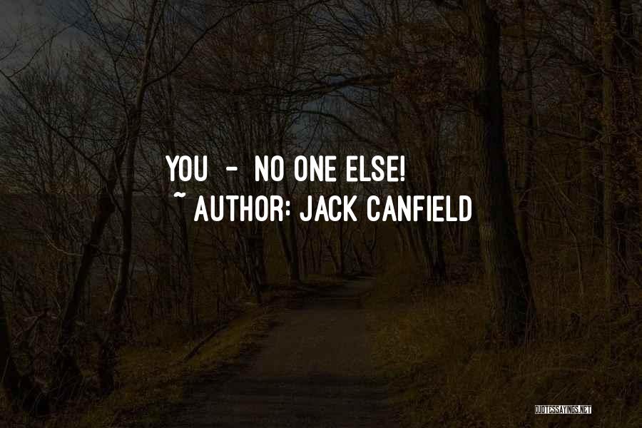 Jack Canfield Quotes 647684