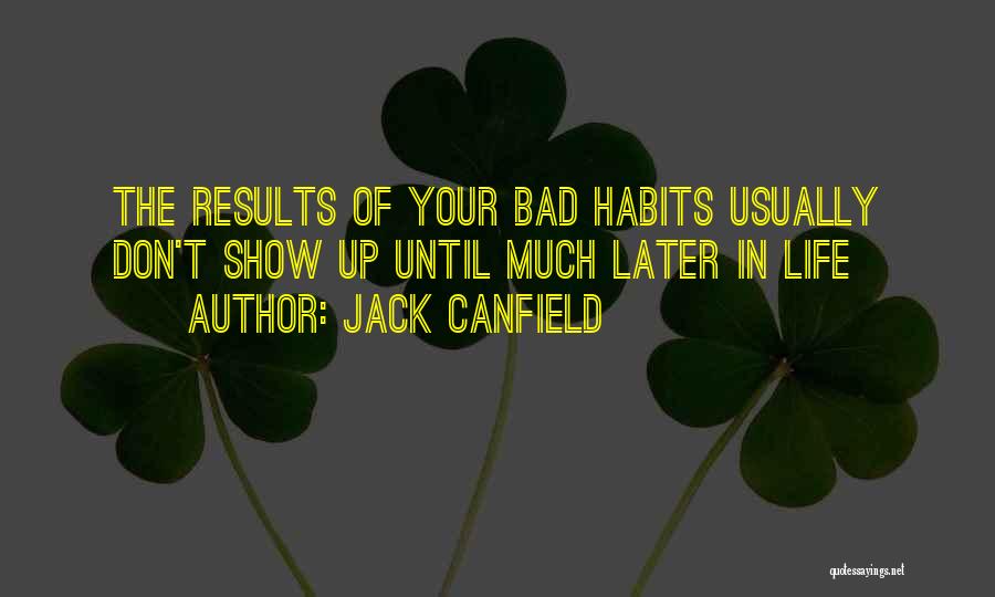 Jack Canfield Quotes 651149