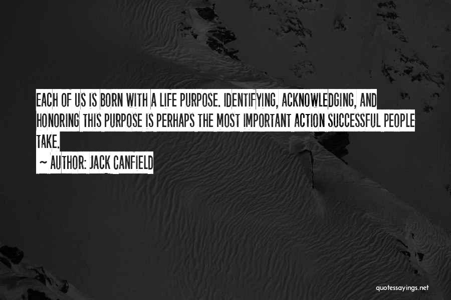Jack Canfield Quotes 668248
