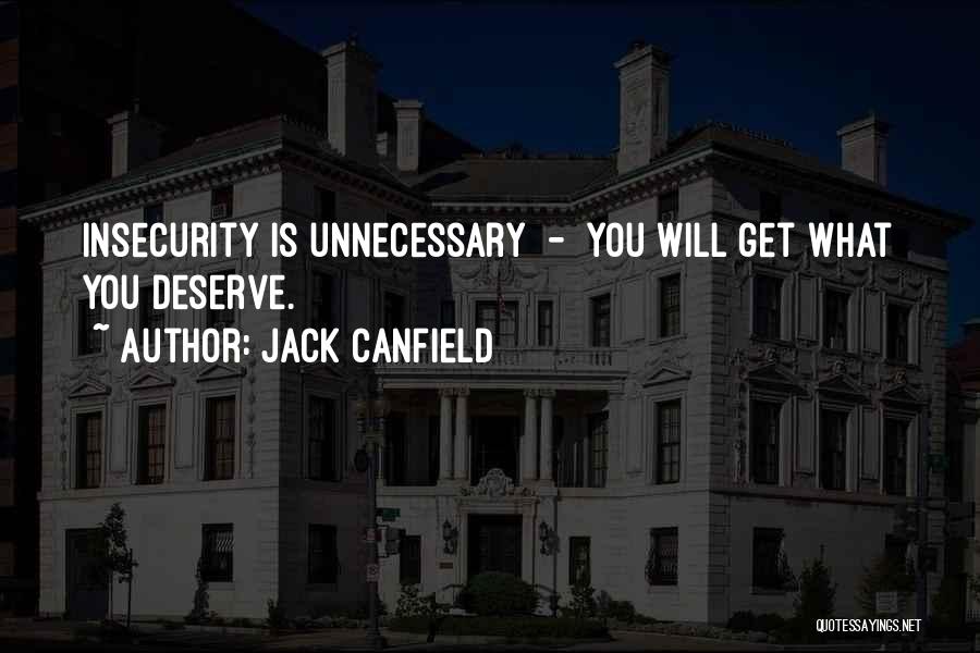 Jack Canfield Quotes 673116