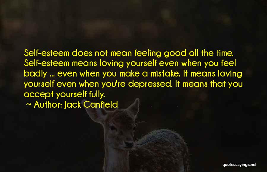 Jack Canfield Quotes 993815