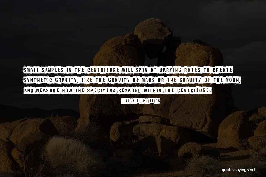 Jack Cayman Quotes By John L. Phillips Jack Cayman Quotes By John L. Phillips