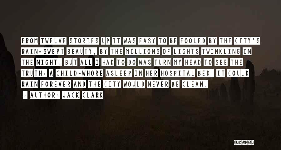 Jack Clark Quotes 1912880