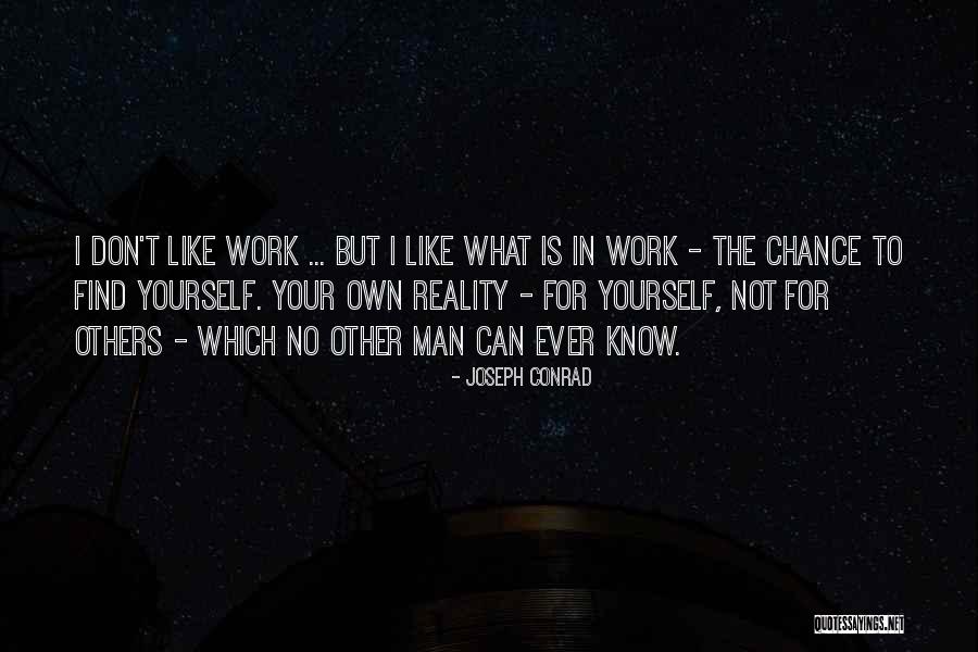Jack Cousteau Quotes By Joseph Conrad Jack Cousteau Quotes By Joseph Conrad