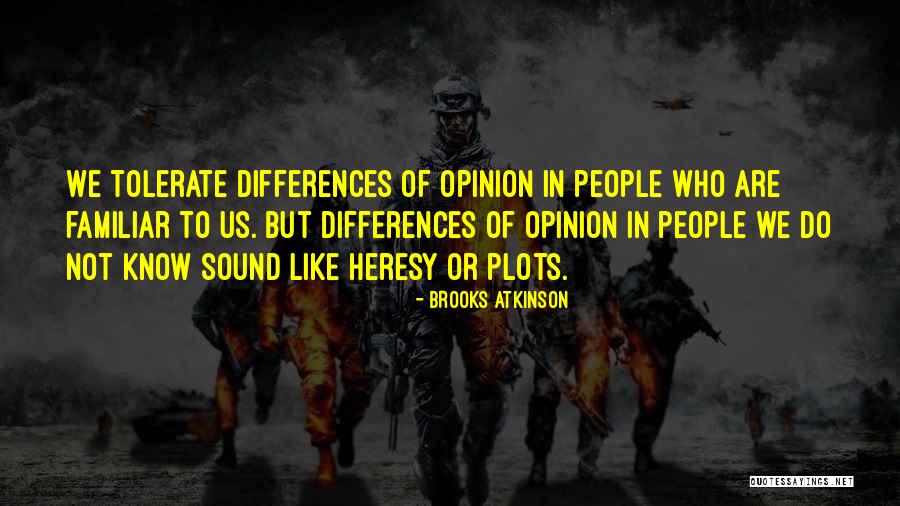 Jack Cristil Quotes By Brooks Atkinson Jack Cristil Quotes By Brooks Atkinson