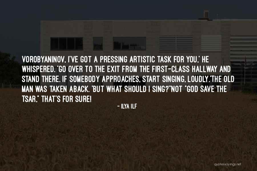 Jack Dan Brady Quotes By Ilya Ilf Jack Dan Brady Quotes By Ilya Ilf