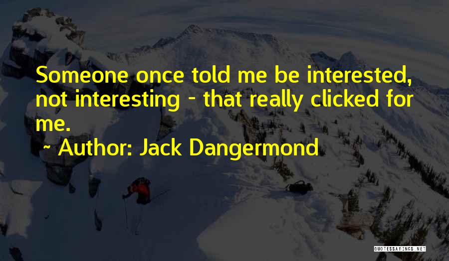 Jack Dangermond Quotes 1273386