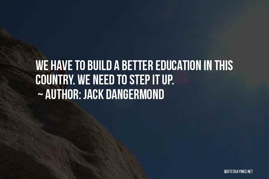 Jack Dangermond Quotes 1387631