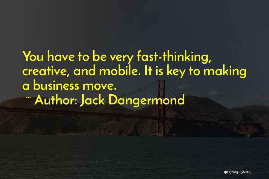 Jack Dangermond Quotes 2037564