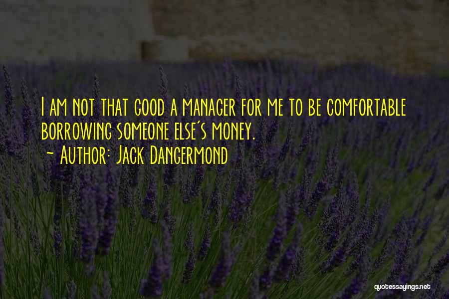 Jack Dangermond Quotes 2261834