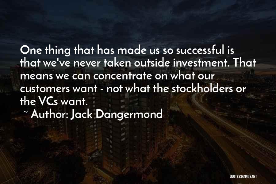 Jack Dangermond Quotes 898003