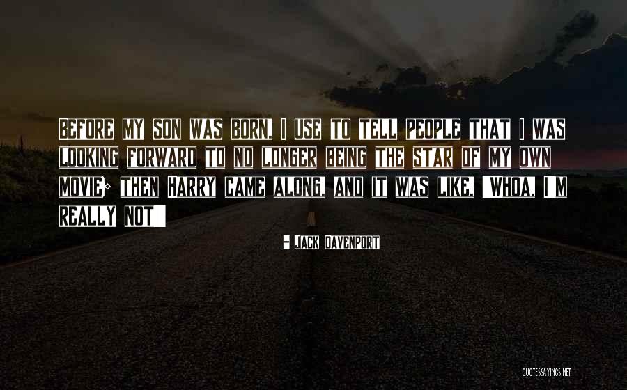 Jack Davenport Quotes 1013832 Jack Davenport Quotes 1013832