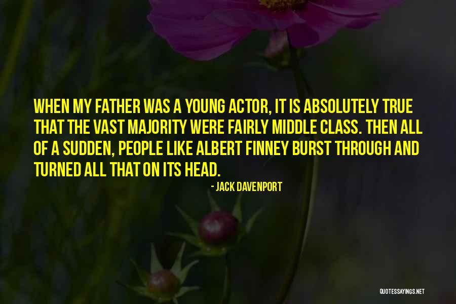 Jack Davenport Quotes 1140229