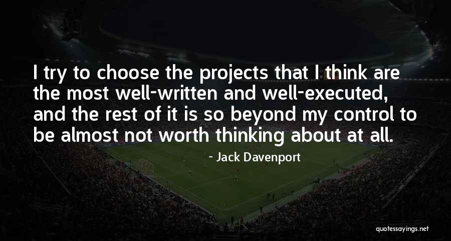 Jack Davenport Quotes 1369878 Jack Davenport Quotes 1369878