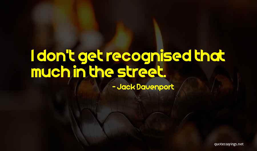 Jack Davenport Quotes 1858723 Jack Davenport Quotes 1858723