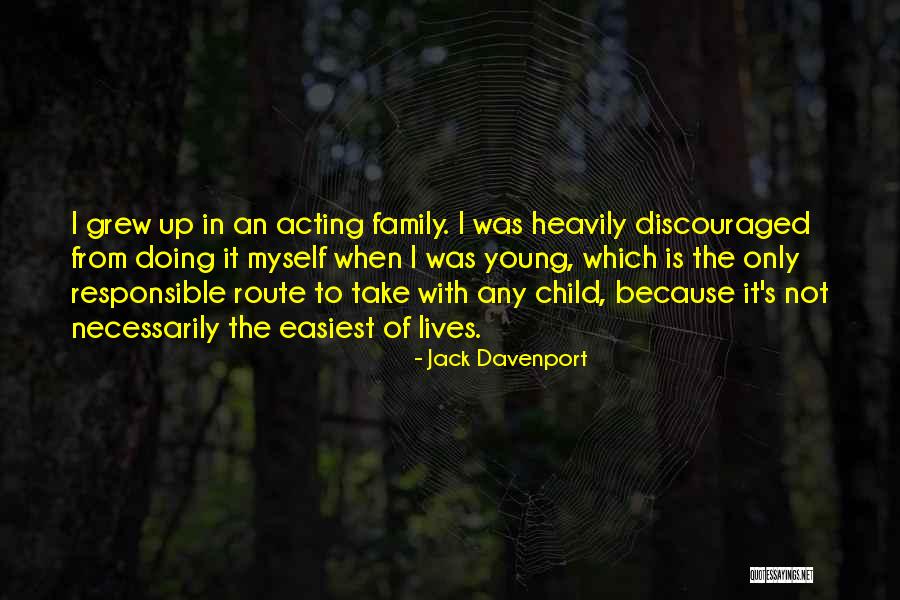 Jack Davenport Quotes 218227