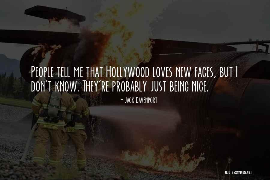 Jack Davenport Quotes 620102 Jack Davenport Quotes 620102