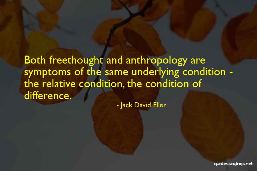 Jack David Eller Quotes 140332