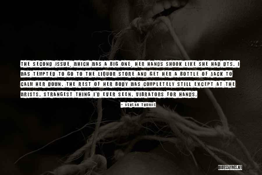 Jack Davis Quotes By Ashlan Thomas Jack Davis Quotes By Ashlan Thomas