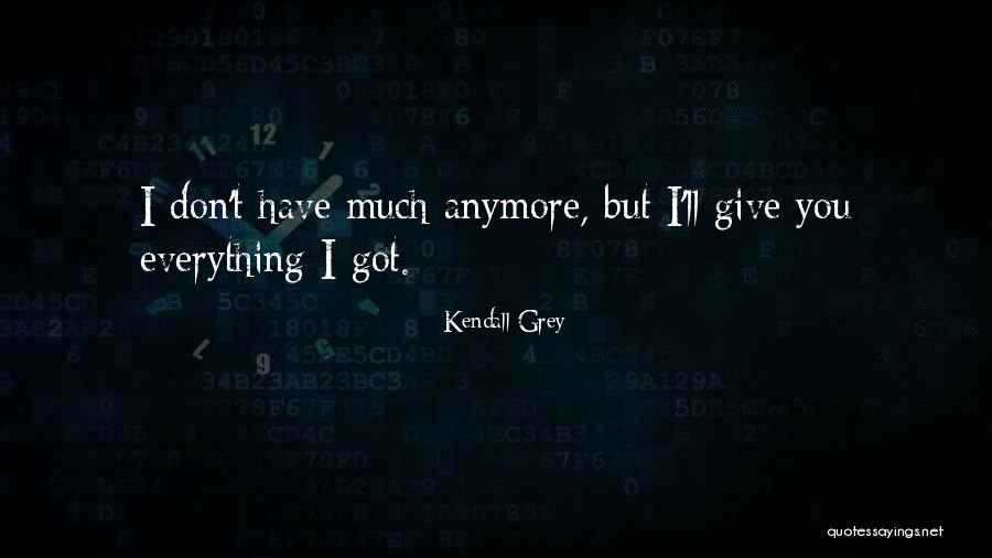 Jack Davis Quotes By Kendall Grey Jack Davis Quotes By Kendall Grey