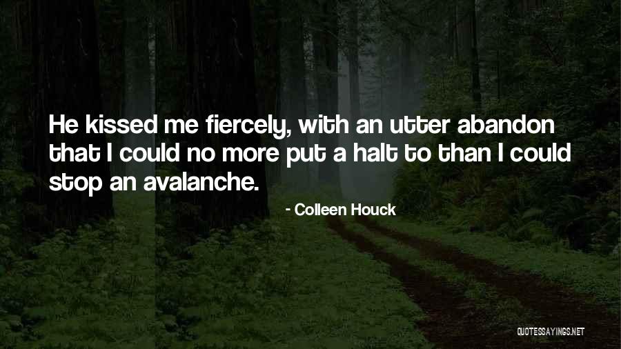 Jack Decker Quotes By Colleen Houck Jack Decker Quotes By Colleen Houck