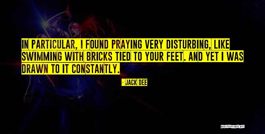 Jack Dee Quotes 1067977