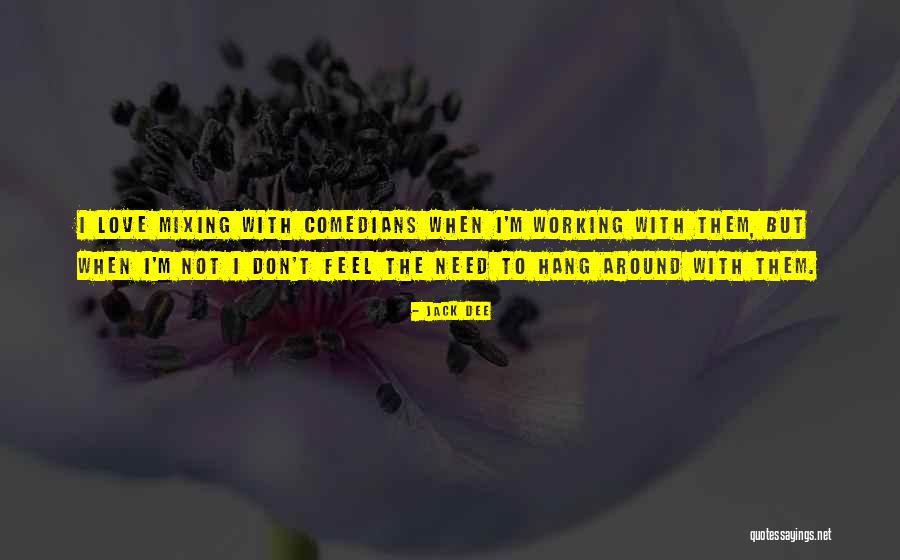 Jack Dee Quotes 1237739 Jack Dee Quotes 1237739