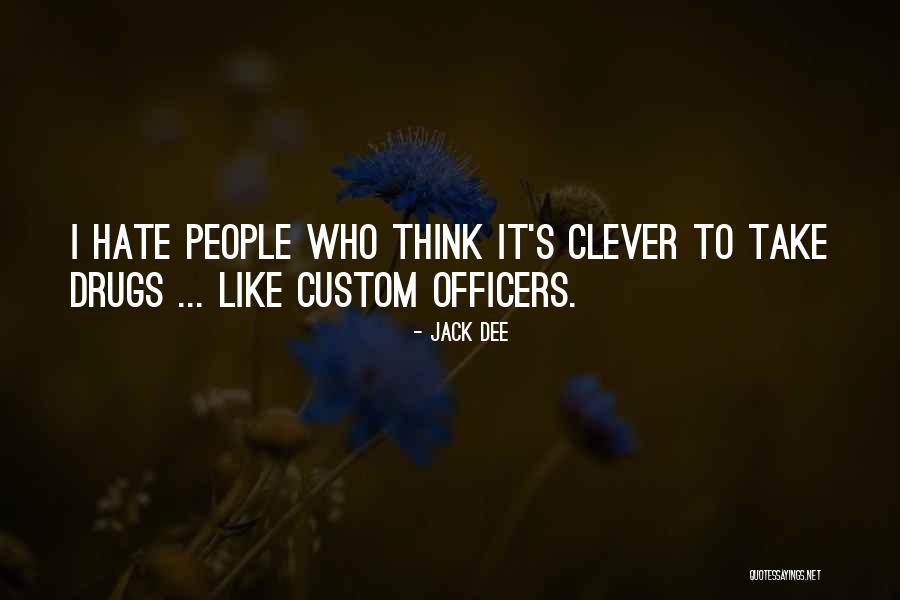 Jack Dee Quotes 1416312 Jack Dee Quotes 1416312