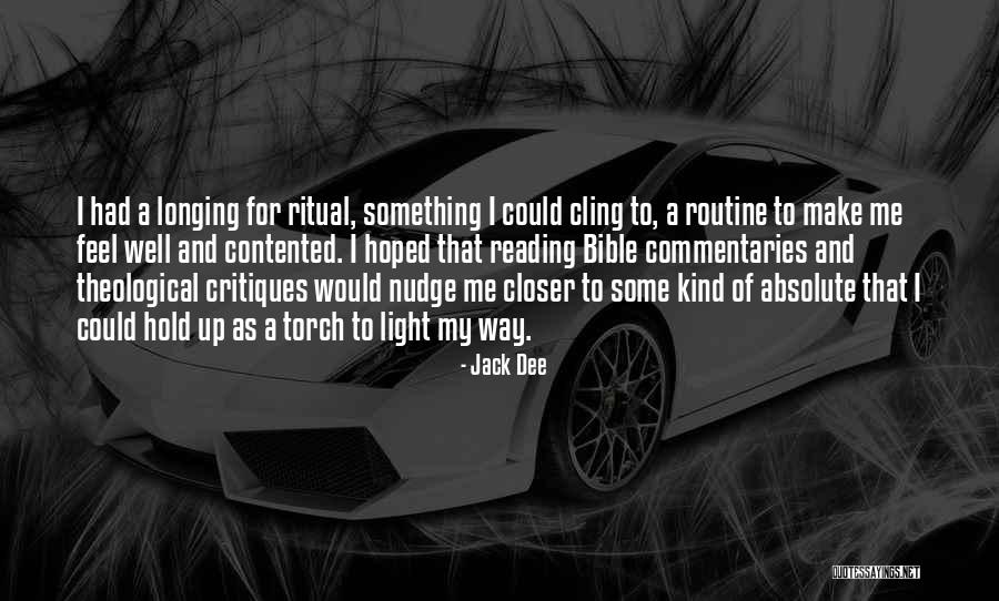 Jack Dee Quotes 1907228 Jack Dee Quotes 1907228