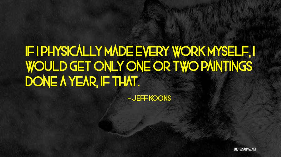Jack Donaghy Devon Banks Quotes By Jeff Koons Jack Donaghy Devon Banks Quotes By Jeff Koons