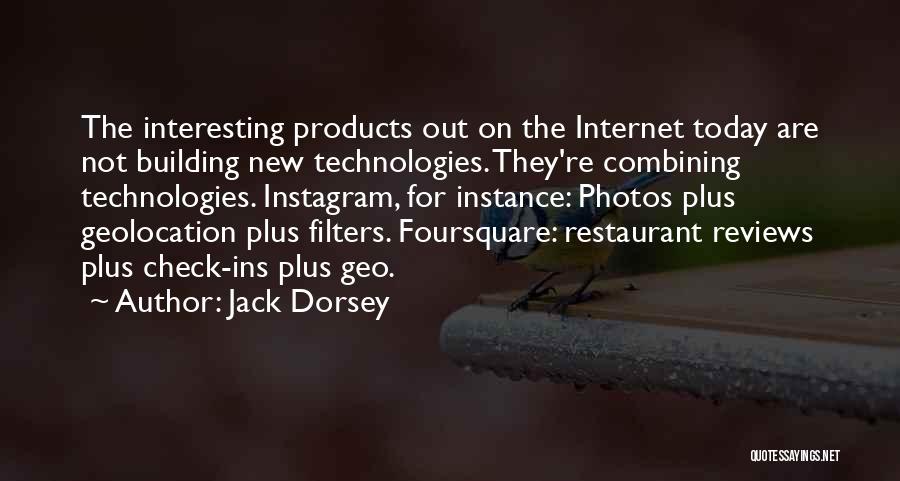 Jack Dorsey Quotes 1002649