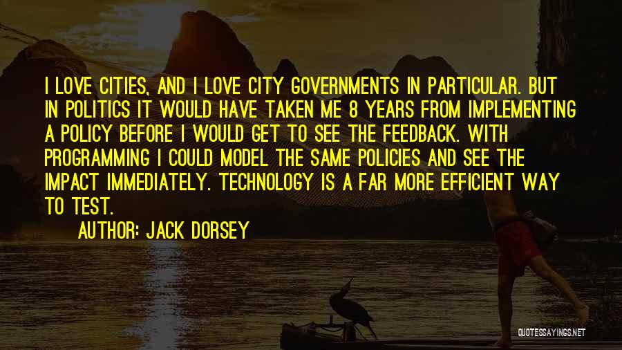 Jack Dorsey Quotes 1053192