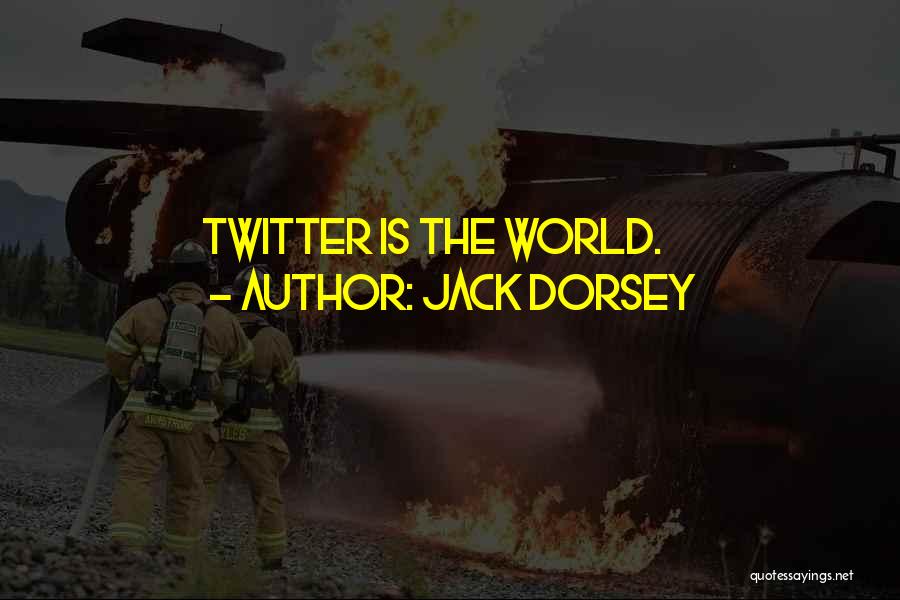 Jack Dorsey Quotes 1495256