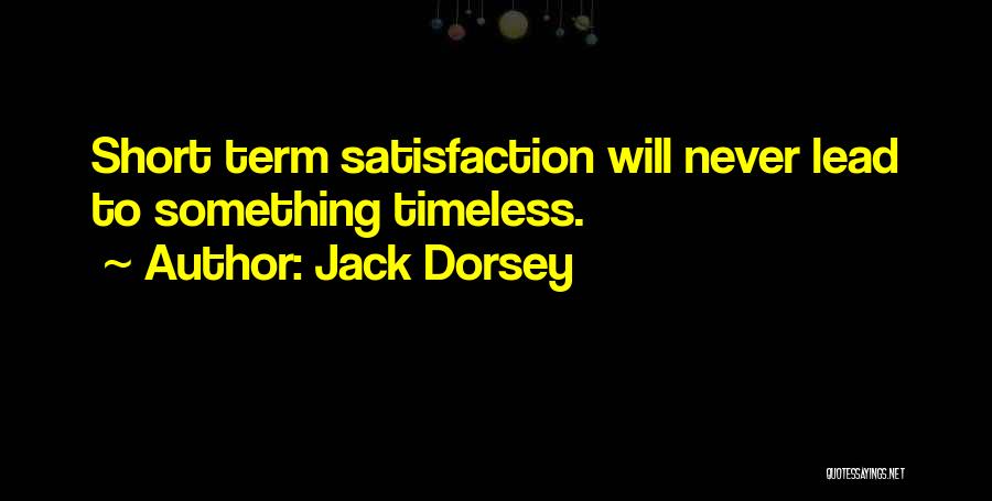 Jack Dorsey Quotes 1735300