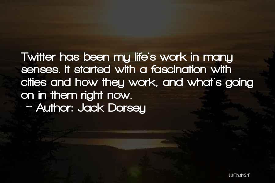 Jack Dorsey Quotes 1799675