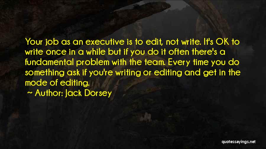 Jack Dorsey Quotes 1802696