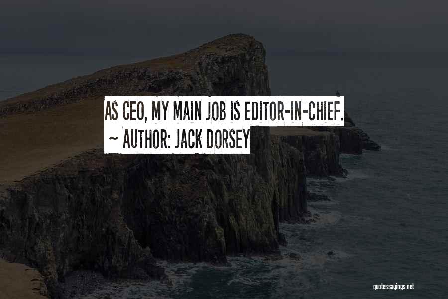 Jack Dorsey Quotes 1822013