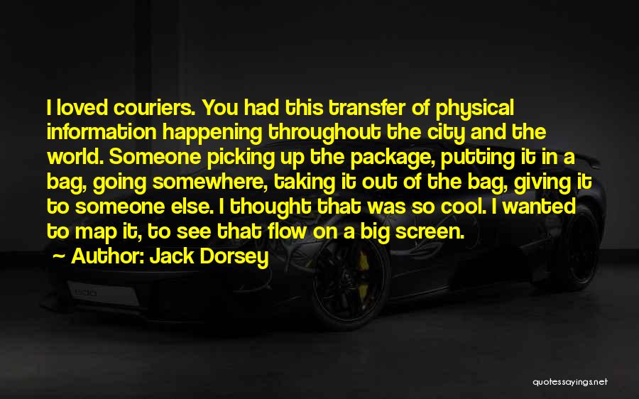 Jack Dorsey Quotes 2013040