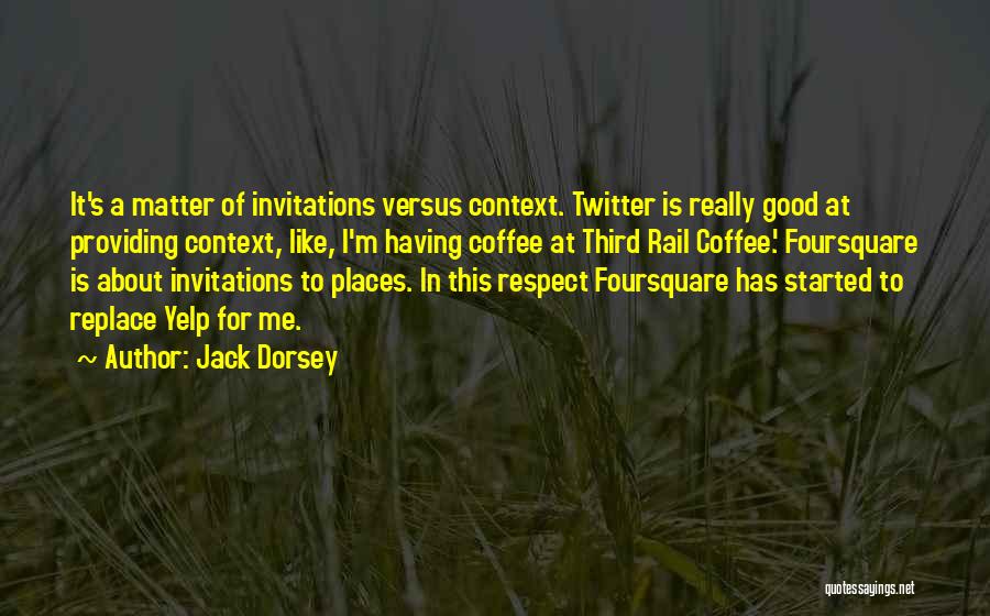 Jack Dorsey Quotes 2084084