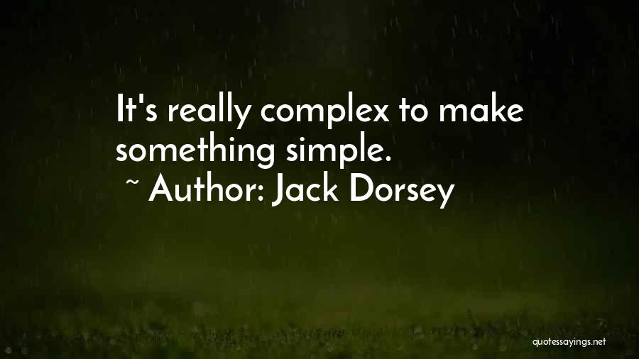 Jack Dorsey Quotes 2178029