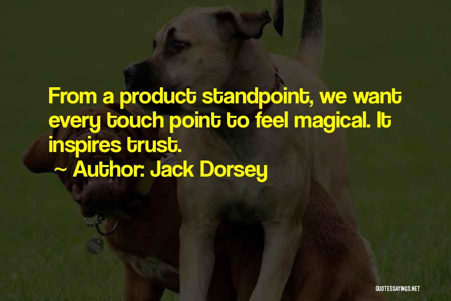 Jack Dorsey Quotes 2206786