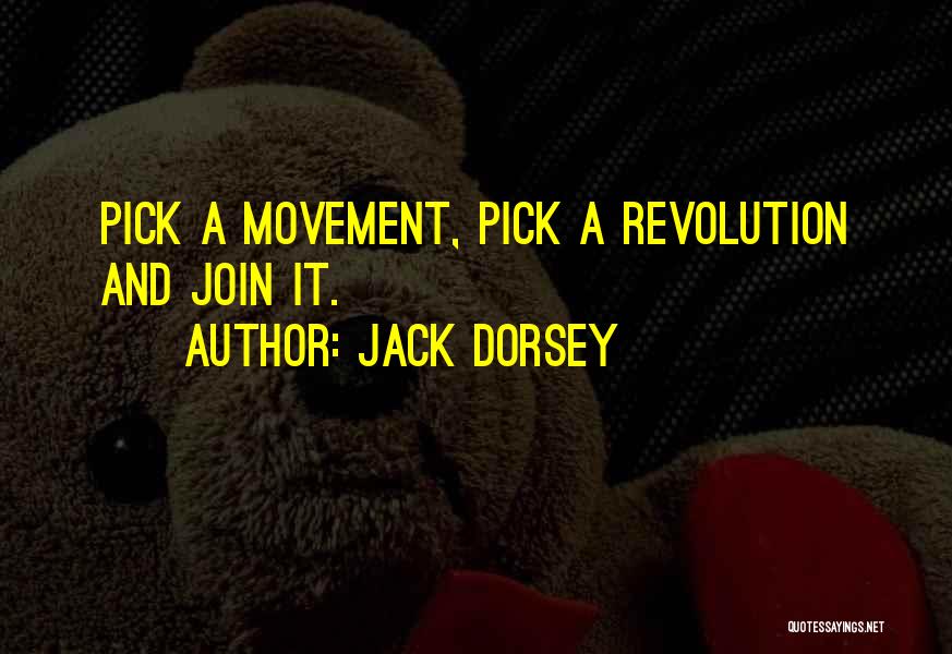 Jack Dorsey Quotes 2214810