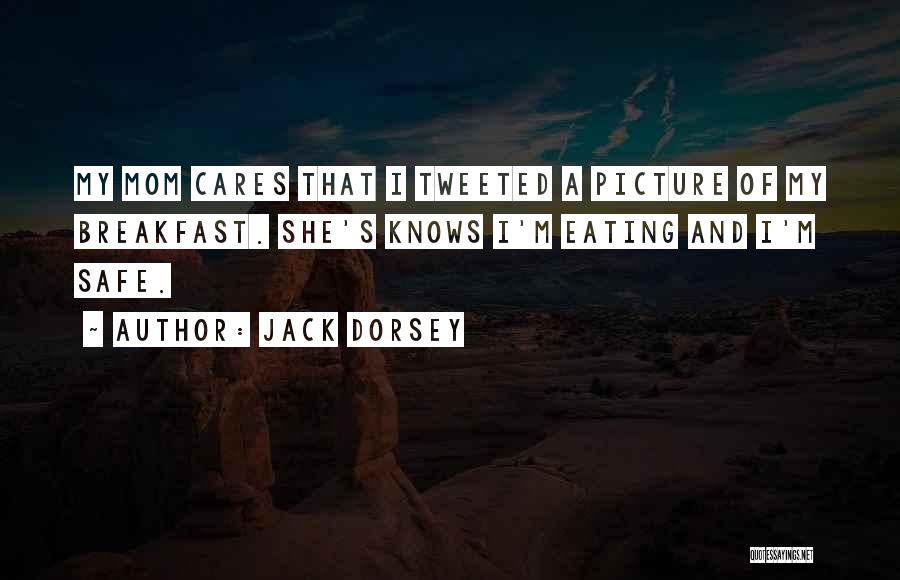 Jack Dorsey Quotes 2243991
