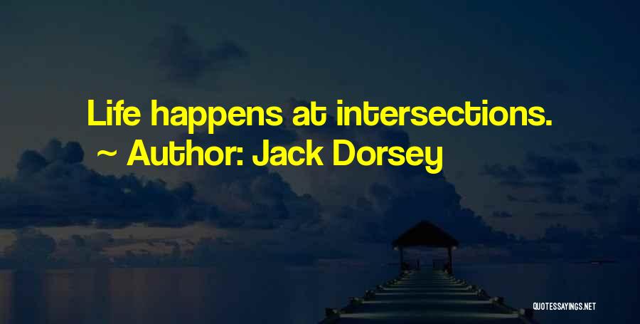 Jack Dorsey Quotes 227266