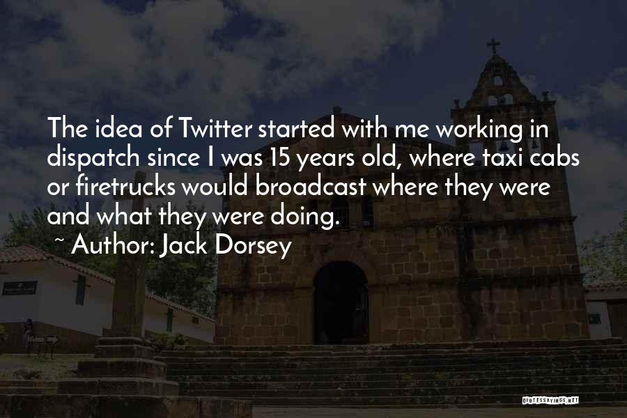 Jack Dorsey Quotes 529569