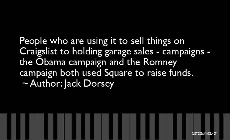 Jack Dorsey Quotes 703243