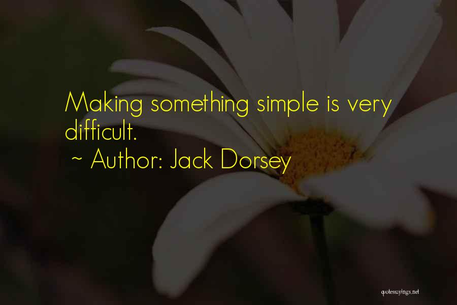 Jack Dorsey Quotes 755384