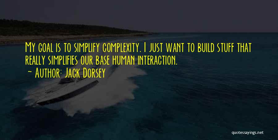 Jack Dorsey Quotes 772512