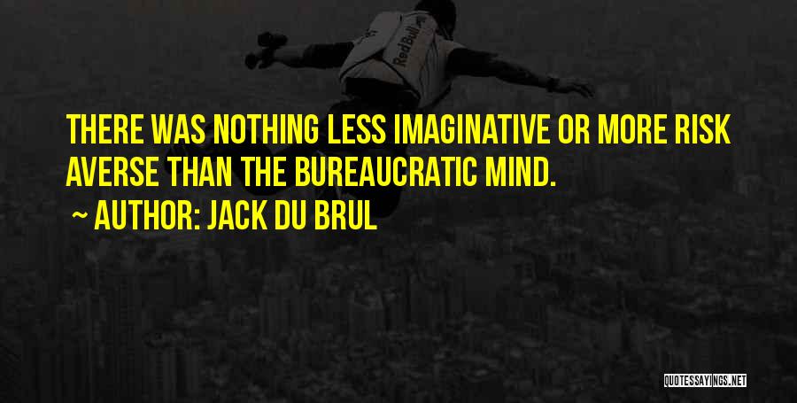 Jack Du Brul Quotes 1661365